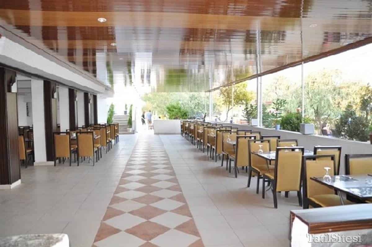 Etap Altınel Hotel Assos